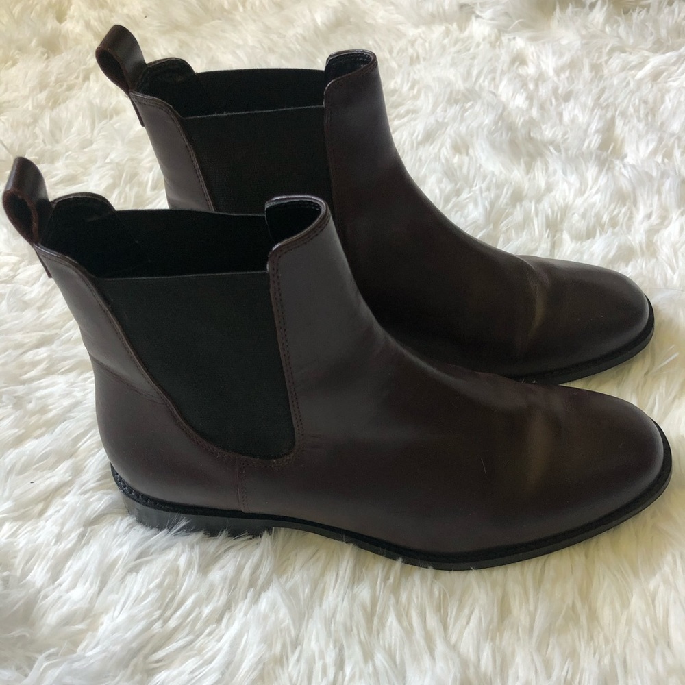Chelsea Ankle Boots